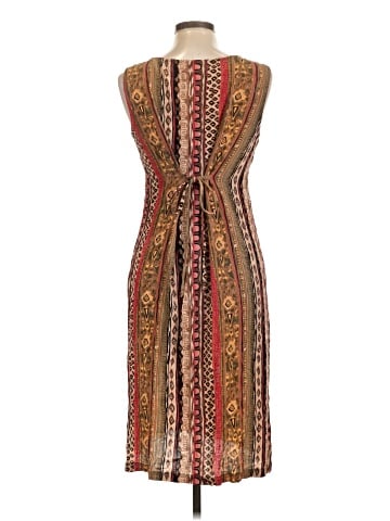 Sag Harbor Casual Dress (view 2)