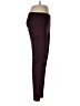 Aerie Solid Burgundy Active Pants Size M - photo 4