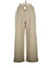 OGL Chevron-herringbone Tan Casual Pants Size XL - photo 2