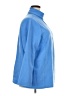 Lands' End 100% Polyester Blue Pullover Sweater Size 2X - photo 4