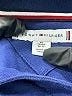 Tommy Hilfiger Blue Short Sleeve Top Size 4 - 5 - photo 3