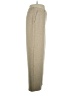 OGL Chevron-herringbone Tan Casual Pants Size XL - photo 4