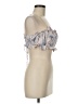 H&M Tan Sleeveless Blouse Size M - photo 4