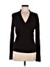 Calvin Klein Black Cardigan Size M - photo 1