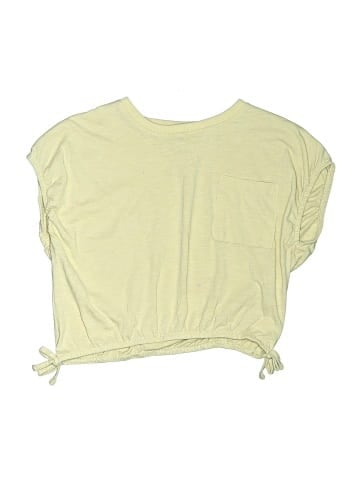 Jessica Simpson Short Sleeve Top (view 1)