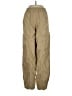 ME+EM 100% Cotton Tan Cargo Pants Size 4 - photo 1