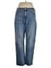 Madewell Blue Jeans Size 32 waist - photo 1