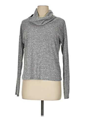 BP. Long Sleeve Turtleneck (view 1)
