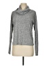 BP. Gray Long Sleeve Turtleneck Size M - photo 1