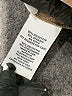 M Magaschoni Tan Cardigan Size XL - photo 8