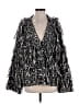 Assorted Brands Black Cardigan Size S - photo 1