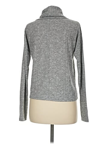 BP. Long Sleeve Turtleneck (view 2)
