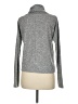 BP. Gray Long Sleeve Turtleneck Size M - photo 2