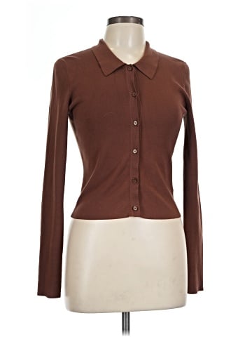 Sunday Best Cardigan (view 1)