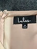 Lulus Solid Tan Cocktail Dress Size M - photo 7
