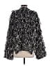 Assorted Brands Black Cardigan Size S - photo 2