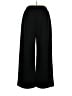 Commense Black Casual Pants Size XL - photo 2