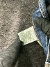 Rag & Bone/JEAN Hearts Blue Jeans Size 27 waist - photo 5