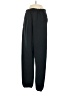 Russell Athletic Solid Black Casual Pants Size M - photo 1