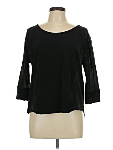 NY&C 3/4 Sleeve T-Shirt (view 1)