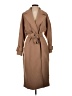 Zara Tan Trenchcoat Size XS - photo 1