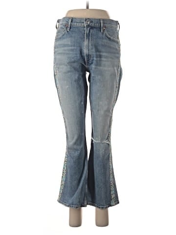 Citizens of Humanity Jeans (view 1)