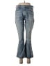 Citizens of Humanity Stars Blue Jeans Size 28 waist - photo 1