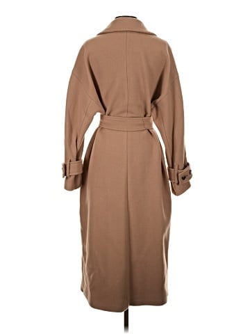 Zara Trenchcoat (view 2)