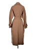 Zara Tan Trenchcoat Size XS - photo 2