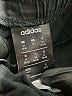 Adidas Black Track Pants Size M - photo 7