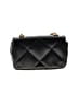 Tory Burch 100% Leather Black Leather Crossbody Bag One size - photo 3