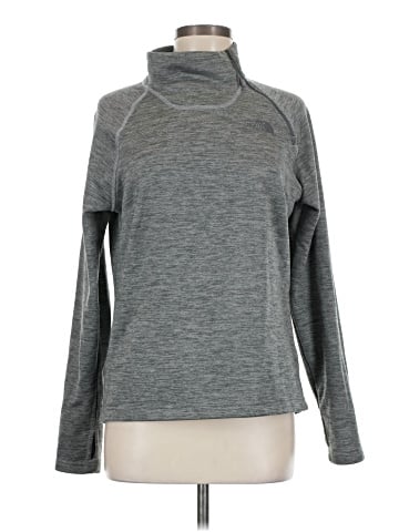 The North Face Turtleneck Sweater (view 1)