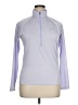 Under Armour 100% Polyester Silver Sweatshirt Size XL - photo 1