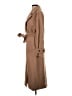 Zara Tan Trenchcoat Size XS - photo 5