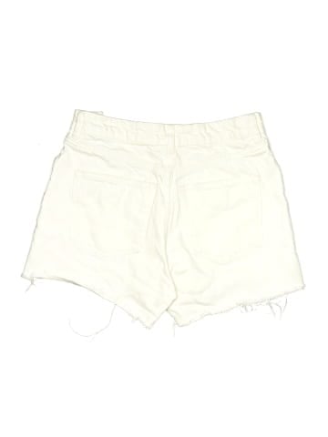 H&M Denim Shorts (view 2)