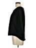 NY&C 100% Polyester Black 3/4 Sleeve T-Shirt Size L - photo 5