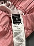 Shein Hearts Pink Shorts Size XL - photo 3
