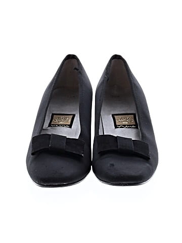 Nina Heels (view 2)