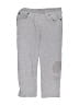 Monica + Andy Gray Sweatpants Size 5T - photo 1