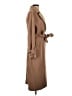 Zara Tan Trenchcoat Size XS - photo 4