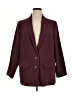 Old Navy Burgundy Blazer Size XL - photo 1