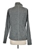 The North Face Solid Gray Turtleneck Sweater Size M - photo 2