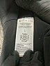 Athleta Solid Black Athletic Shorts Size L - photo 3