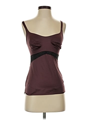 Ruby Ribbon Tank Top (view 1)