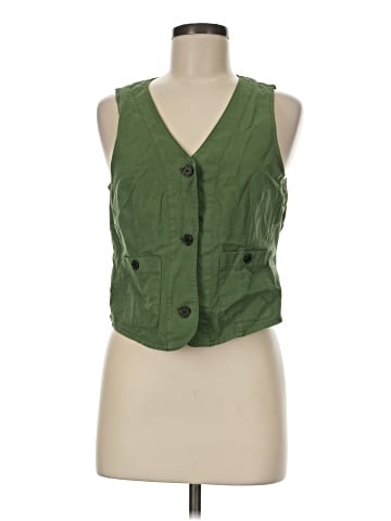 J.Crew Vest (view 1)