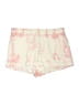 Gap Tie-dye Pink Shorts Size XXL - photo 1