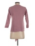 retrology 100% Polyester Burgundy Pullover Sweater Size XS - photo 2
