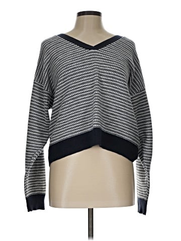 ABLE Pullover Sweater (view 1)