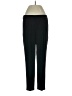 T. Babaton Solid Black Dress Pants Size 2 - photo 1