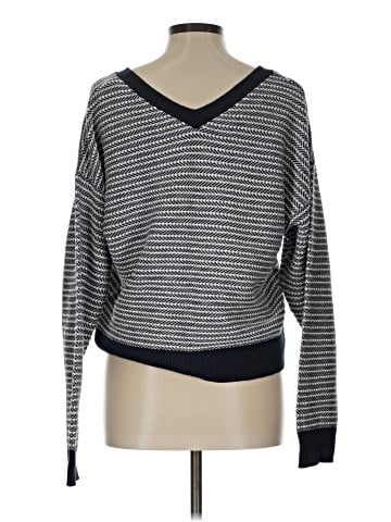ABLE Pullover Sweater (view 2)